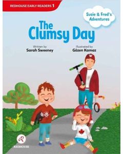 The Clumsy Day