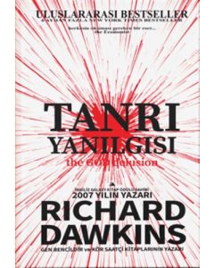 Tanrı Yanılgısı (Ciltli)