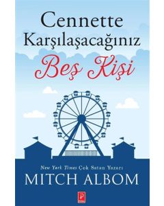 Cennette Karşılaşacağınız Beş Kişi