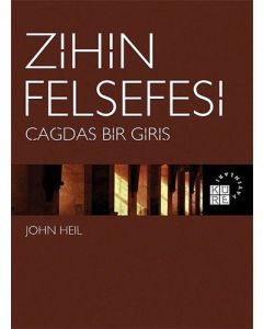Zihin Felsefesi - Çağdaş Bir Giriş