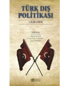Türk Dış Politikası (1830-1989)
