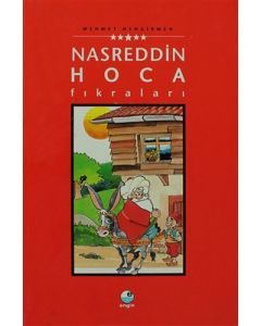 Nasreddin Hoca Fıkraları (Ciltli)
