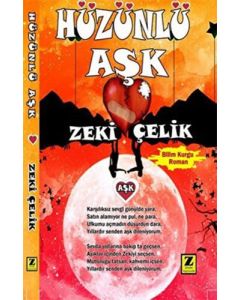 Hüzünlü Aşk