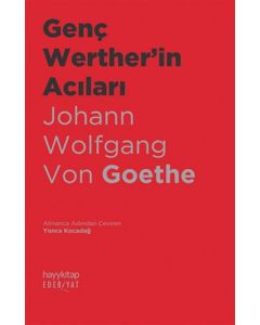 Genç Werther’in Acıları