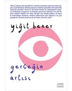 Gerçeğin Artısı