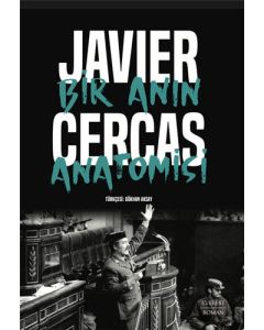 Bir Anın Anatomisi