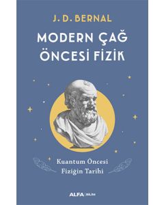 Modern Çağ Öncesi Fizik