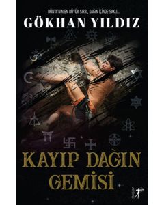 Kayıp Dağın Gemisi