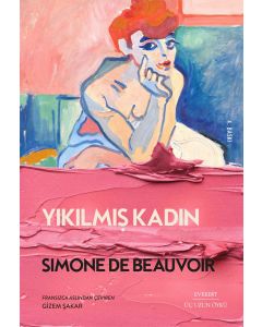 Yıkılmış Kadın