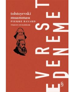 Tolstoyevski Muamması