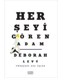 Her Şeyi Gören Adam