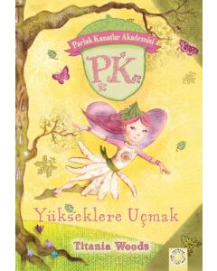 Parlak Kanatlar Akademisi - Yükseklere Uçmak