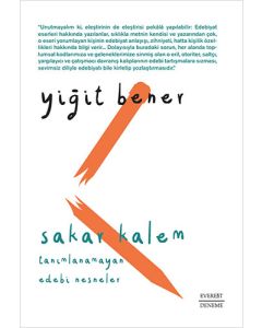 Sakar Kalem 
