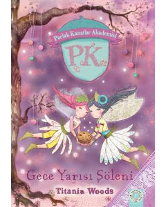 Parlak Kanatlar Akademisi - Gece Yarısı Şöleni