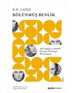 Bölünmüş Benlik