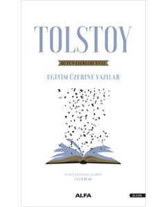 Tolstoy Bütün Eserleri 17