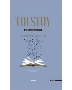 Tolstoy Bütün Eserleri 17 (Ciltli)