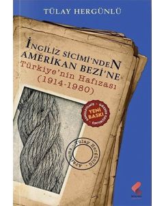 İngiliz Sicimi'nden Amerikan Bezine
