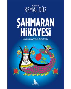Şahmaran Hikayesi