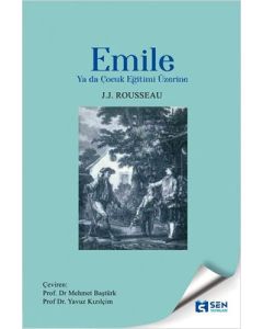 Emile ya da Çocuk Eğitimi Üzerine