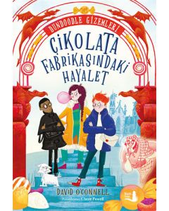 Çikolata Fabrikasındaki Hayalet