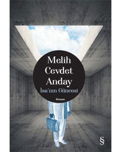 İsa’nın Güncesi (Ciltli)