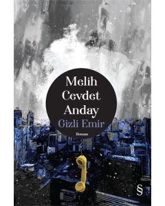 Gizli Emir (Ciltli)
