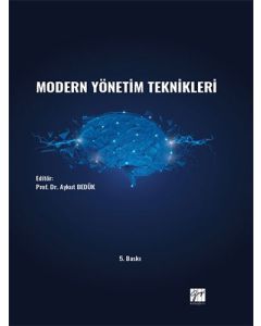 Modern Yönetim Teknikleri