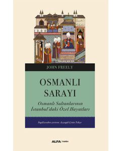 Osmanlı Sarayı