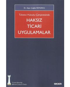Haksız Ticari Uygulamalar