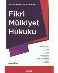 Fikri Mülkiyet Hukuku
