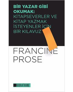 Bir Yazar Gibi Okumak