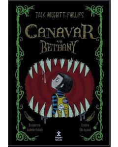 Canavar ve Bethany 1