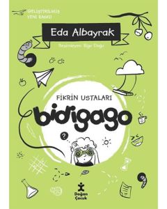 Bidigago - Fikrin Ustaları