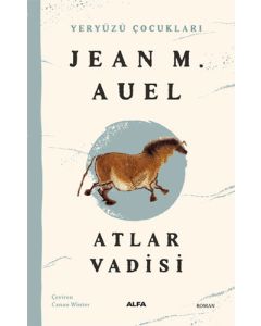 Yeryüzü Çocukları 2 - Atlar Vadisi