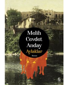 Aylaklar (Ciltli)