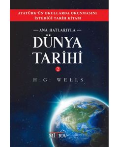 Ana Hatlarıyla Dünya Tarihi 2
