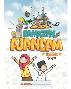 Ramazan Ajandam
