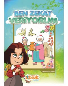 Ben Zekat Veriyorum 