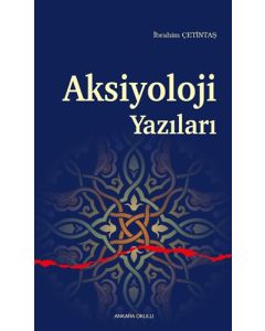 Aksiyoloji Yazıları