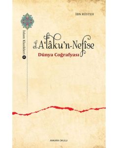 El-A‘laku’n-Nefise - Dünya Coğrafyası