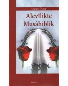 Alevilikte Musahiblik