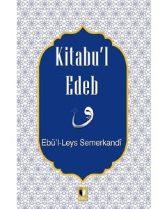 Kitabu’l Edeb