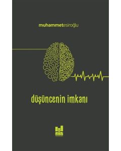 Düşüncenin İmkanı