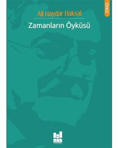 Zamanların Öyküsü