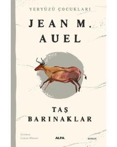 Yeryüzü Çocukları 5 - Taş Barınaklar