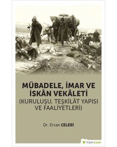 Mübadele İmar ve İskan Vekaleti