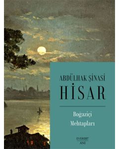 Boğaziçi  Mehtapları
