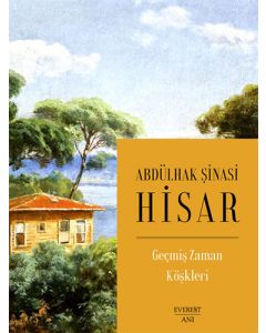Geçmiş Zaman Köşkleri