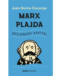 Marx Plajda